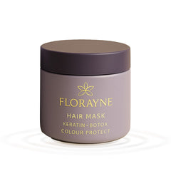 Florayne Hair Mask