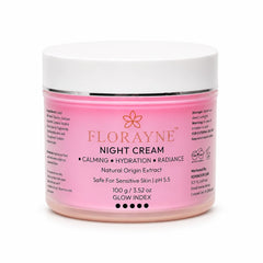 Florayne Night Cream
