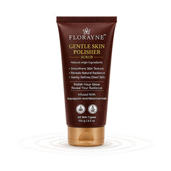 Florayne Gentle Skin Polisher Scrub