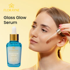 Florayne Glass Glow Face Serum
