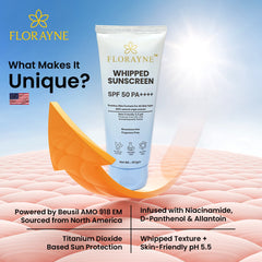 Florayne Sunscreen