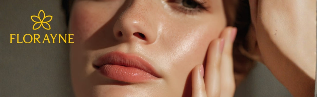 The 2026 Beauty Blueprint: Achieving the ‘Glass Glow’ with Florayne’s Nature-Science Fusion