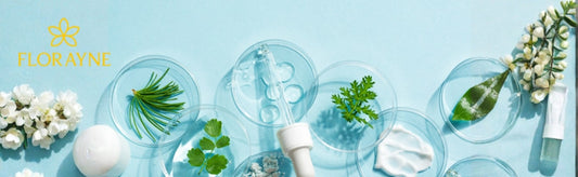 The Future is Here: Sustainable Beauty Through a Minimalist Routine with Florayne