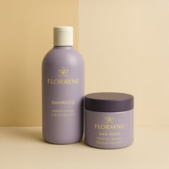 Florayne Shampoo
