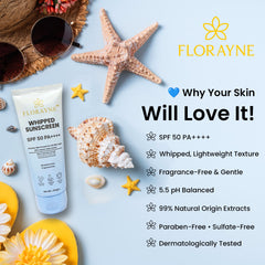 Florayne Sunscreen