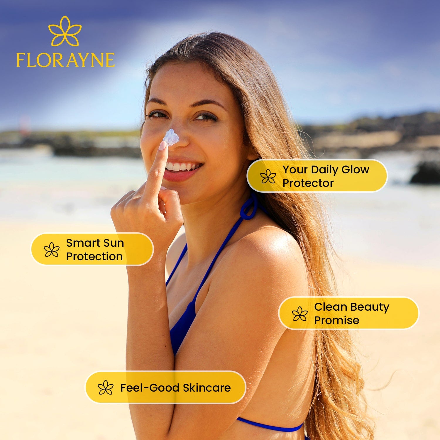 Florayne Sunscreen